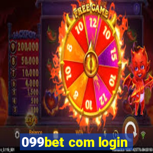 099bet com login